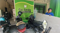 Go Smile Dental Care (drg. Ima Wijayanti., MDsc.,Sp.Perio