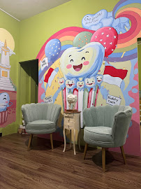Go Smile Dental Care (drg. Ima Wijayanti., MDsc.,Sp.Perio