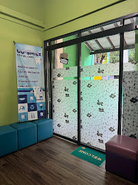 Go Smile Dental Care (drg. Ima Wijayanti., MDsc.,Sp.Perio
