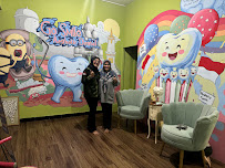 Go Smile Dental Care (drg. Ima Wijayanti., MDsc.,Sp.Perio