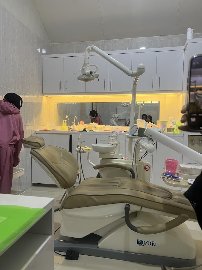 drg. Elfira Maharani Orthodontic Practice - dental clinic in Yogyakarta, Indonesia