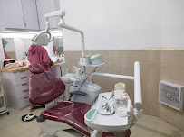 Praktek Dokter Gigi Spesialis Orthodonti - Spesialis Kawat Gigi (drg. Elfira Maharani, M.P.H., Sp.Ort.)