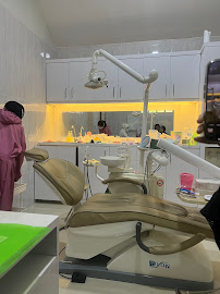 drg. Elfira Maharani Orthodontic Practice in Yogyakarta