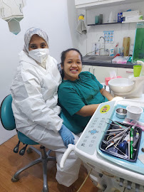 Klinik Gigi iDent.Studio