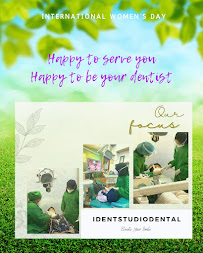 Klinik Gigi iDent.Studio