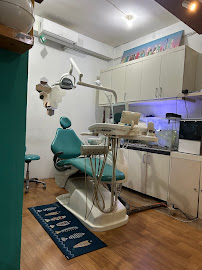 Klinik Gigi iDent.Studio