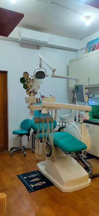Klinik Gigi iDent.Studio