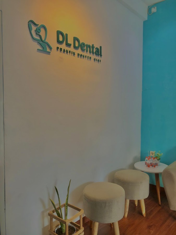 DL Dental - dental clinic in Yogyakarta