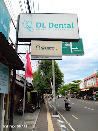 DL Dental Praktik Dokter Gigi