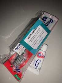 DL Dental Praktik Dokter Gigi
