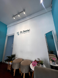 DL Dental Praktik Dokter Gigi