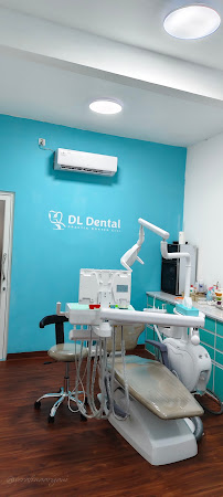 DL Dental Praktik Dokter Gigi