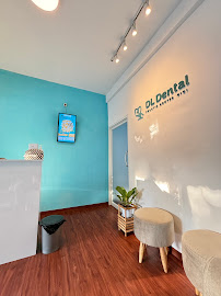 DL Dental Praktik Dokter Gigi