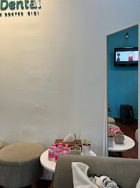 DL Dental Praktik Dokter Gigi