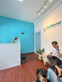 DL Dental Praktik Dokter Gigi