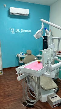DL Dental Praktik Dokter Gigi