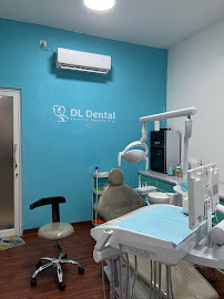 DL Dental Praktik Dokter Gigi