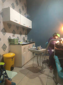MOST Dental Care Gedongkuning