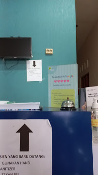 MOST Dental Care Gedongkuning