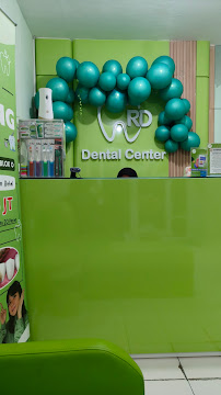 RD Dental Center Blok O