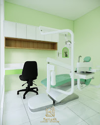 RD Dental Center Blok O