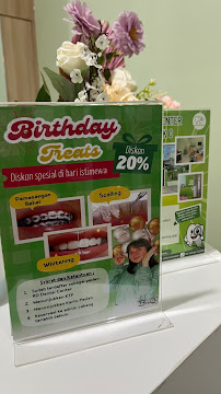 RD Dental Center Blok O