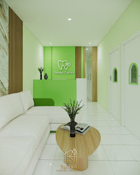 RD Dental Center Blok O