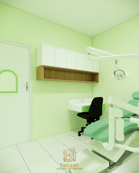 RD Dental Center Blok O