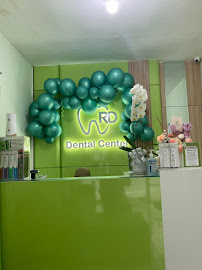 RD Dental Center Blok O