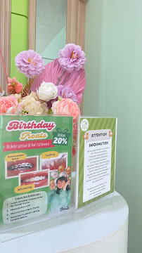 RD Dental Center Blok O