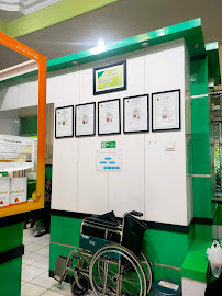Klinik Intan
