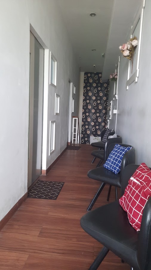 Henni & Friends Dental Clinic - dental clinic in Yogyakarta, Indonesia