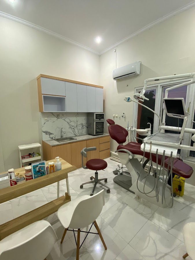 Dynasty Dental Care - dental clinic in Yogyakarta, Indonesia