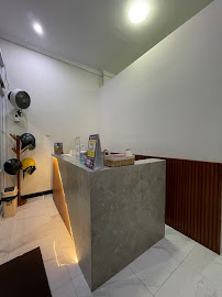 Dynasty Dental Care Jogja