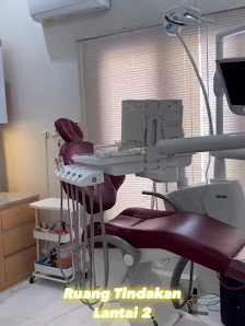 Dynasty Dental Care Jogja