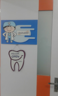 Smile Dental Art Clinic in Yogyakarta