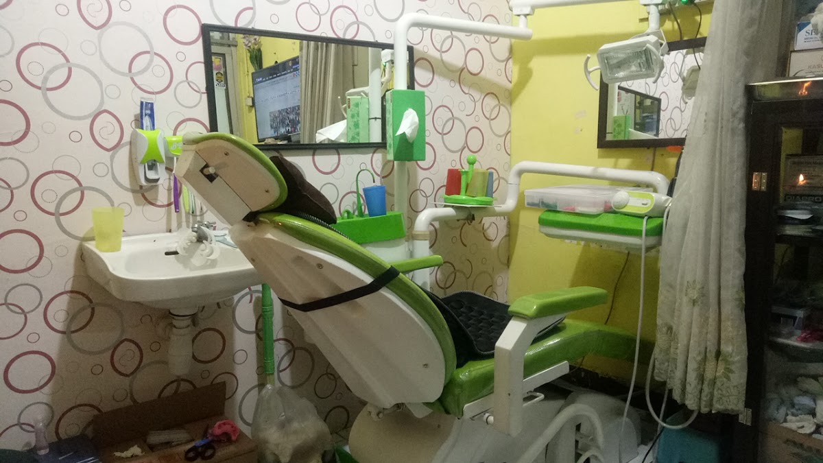 Ahli Gigi Berry Dental - dental clinic in Yogyakarta, Indonesia