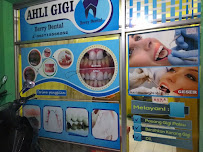 Ahli Gigi Berry Dental