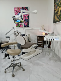 drg. Jendwasti Sp.KG Dental Clinic