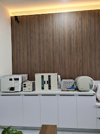 drg. Jendwasti Sp.KG Dental Clinic