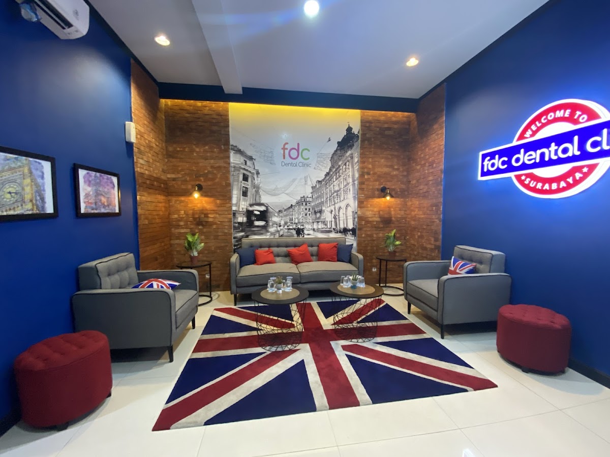 FDC Dental Clinic Surabaya - dental clinic in Surabaya, Indonesia