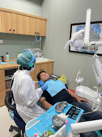 Klinik Gigi FDC Dental Clinic - Surabaya