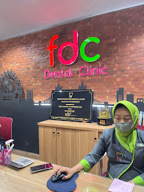 Klinik Gigi FDC Dental Clinic - Surabaya