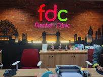 Klinik Gigi FDC Dental Clinic - Surabaya