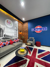 Klinik Gigi FDC Dental Clinic - Surabaya