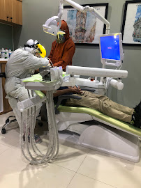Klinik Gigi FDC Dental Clinic - Surabaya