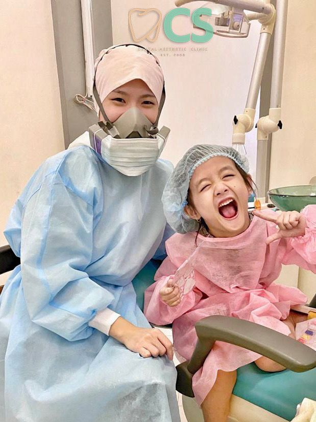 CS Dental Aesthetic Clinic & Dental Lab - dental clinic in Surabaya, Indonesia