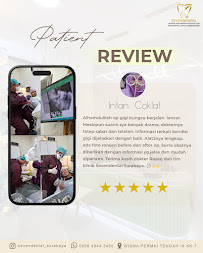 Seven Dental Clinic Surabaya (Klinik Akar Gigi Sby)