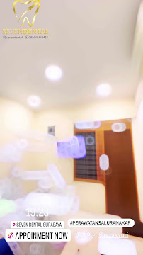 Seven Dental Clinic Surabaya (Klinik Akar Gigi Sby)