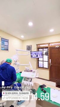 Seven Dental Clinic Surabaya (Klinik Akar Gigi Sby)